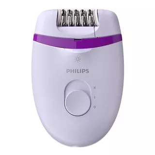 Depiladora Eléctrica Philips Sat - Unidad a $259900