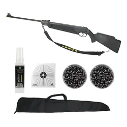 Carabina Pressão Dione Nitro 4g 5,5mm Gr55kg Rossi + Kit Ii no Mercado Livre com oferta e cupom de desconto