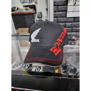 Gorra Honda Moto Gp 