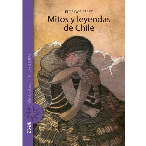 Mitos Y Leyendas De Chile