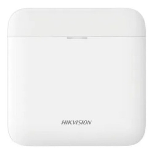 Hikvision Ax Pro Panel Alarma Inalámbrico 48 Zonas Wifi Ethe DS-PWA48-E-WB Blanco