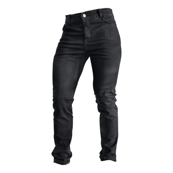 Jean Urbano Moto Reflectivo Proteccion Hombre Samurai W