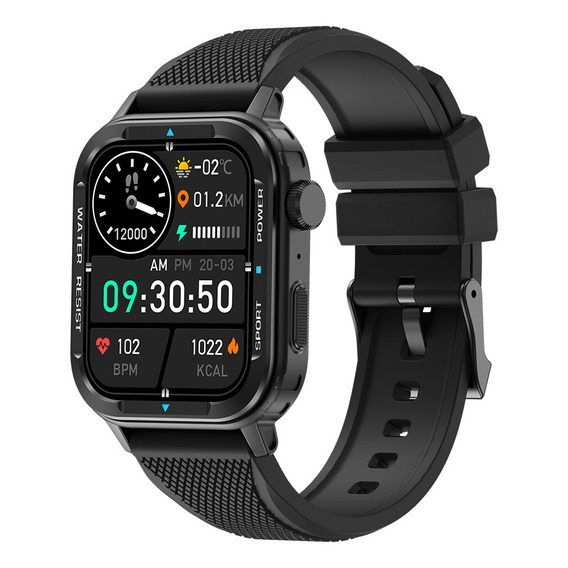 Colmi M41 Smartwatch Bluetooth Deportivo Reloj Inteligente