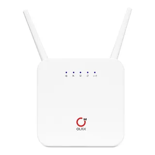 Modems Router Para Usar Con Chip, Sim 4g Lte 300 Mbps Libera