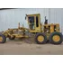 Motoniveladora Caterpillar 120g