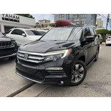 Honda Pilot Touring Americano