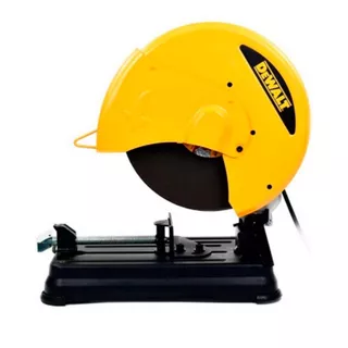 Tronzadora De 14 Pulgadas Dewalt D28730-b3 110v/220v