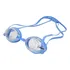 Gafas de natación azules unisex Arena Drive 3
