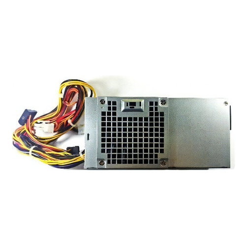 Fuente de poder para PC Dell HU250AD-00 250W