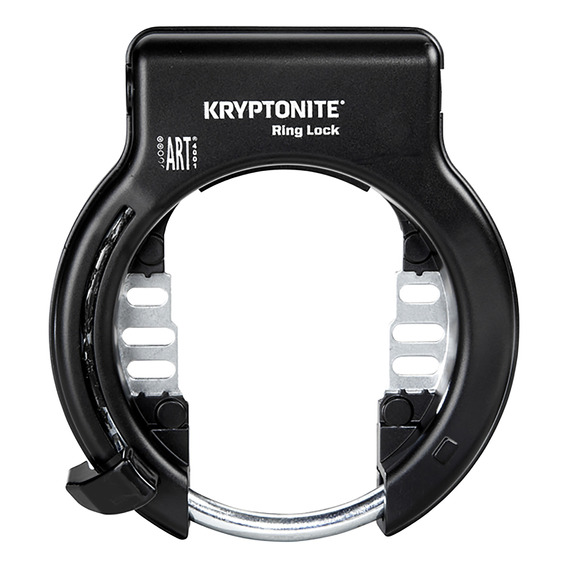 Candado Traba Rueda Bicicleta Kryptonite Ring Lock - Ciclos