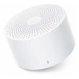 Mi Compact Bluetooth Xiaomi Speaker 2 Color White