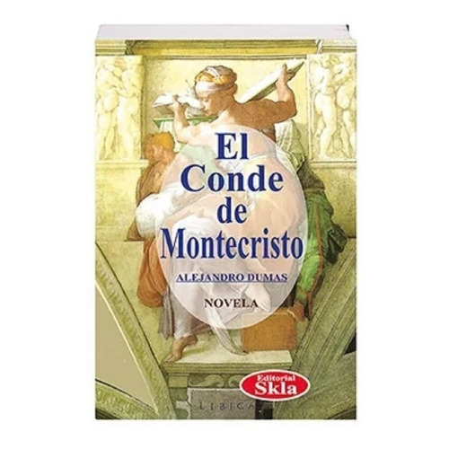 El Conde De Montecristo / Resumen
