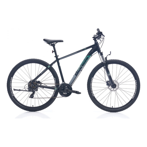 Bicicleta Bianchi M0018 Mtb Rodado 29 