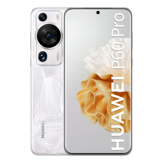 Huawei P60 Pro Dual SIM 512 GB rococo pearl 12 GB RAM