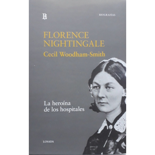 Florence Nightingale - Woodham