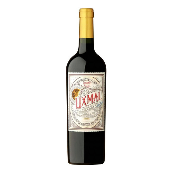 Vino Uxmal Cabernet/malbec - Argentina