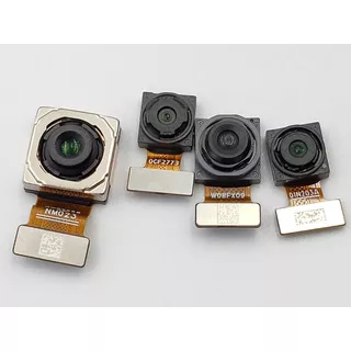 Camara Trasera  Xiaomi Redmi Note 11 2201117tl Original