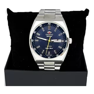 Relógio Orient Masculino Automático 469ss087f D1sx
