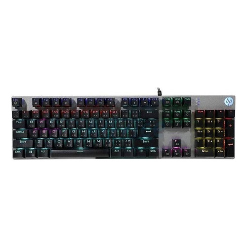 Kit Gamer 4 En 1 Hp Gm3000 Professional