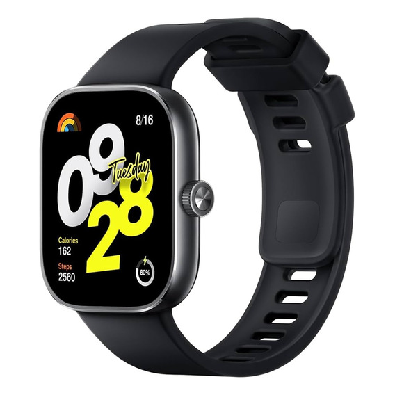 Xiaomi Redmi Watch 4, Smartband Llamadas Reloj Inteligente