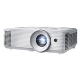 Optoma Eh412x Proyector Profesional 1080p 4.500 Lúmenes Para