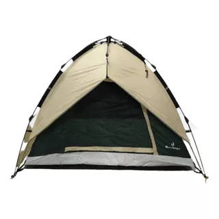 Barraca De Camping Azteq Easy Dome 3p Impermeavel