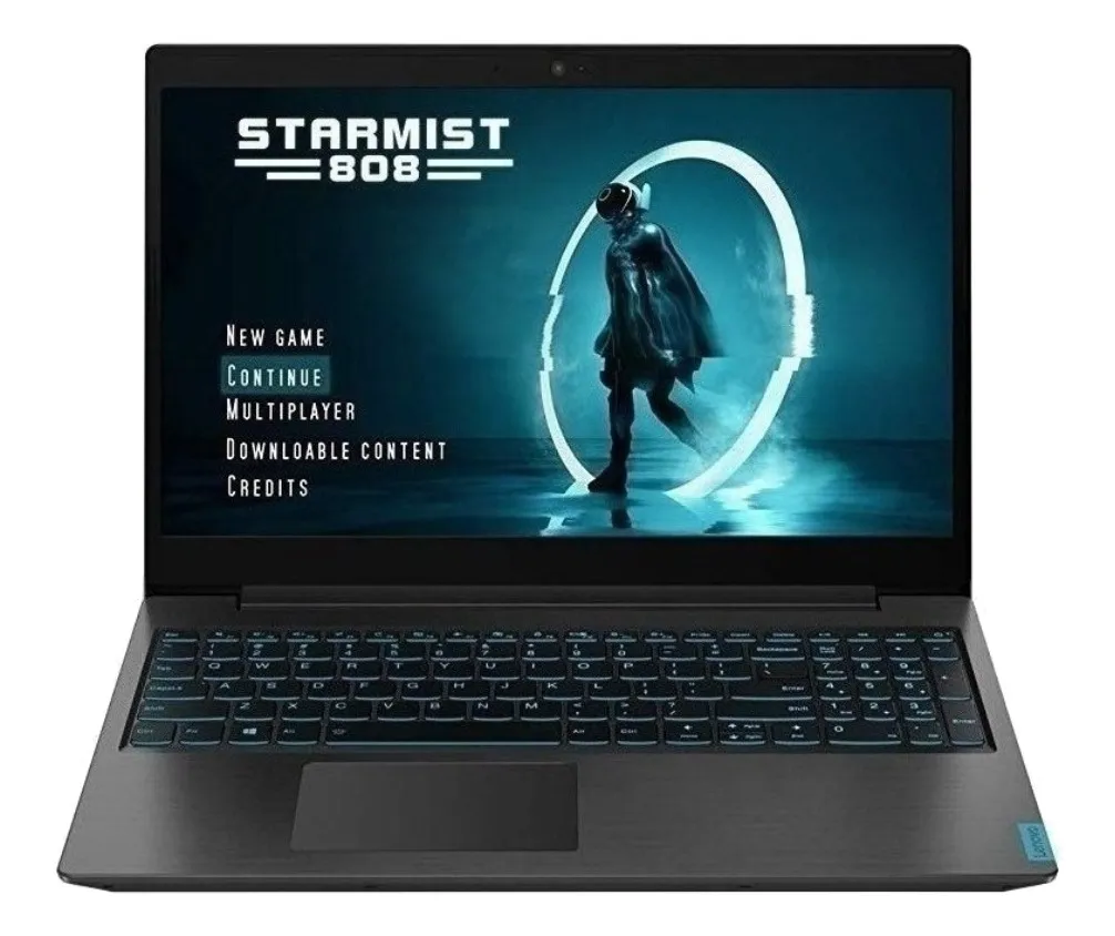 Lenovo IdeaPad L340-15IRH