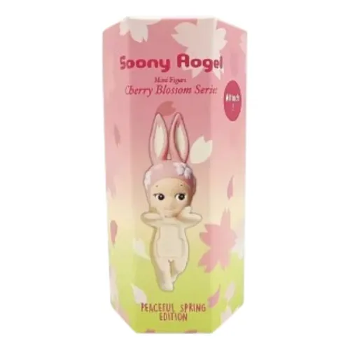 1pz Compatible Con Sonny Angel Hipper Cherry Blossom 1pz Compatible Con Sonny Angel Hipper Cherry Blossom