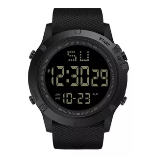 Reloj Para Caballeros Digital Deportivo 30900349