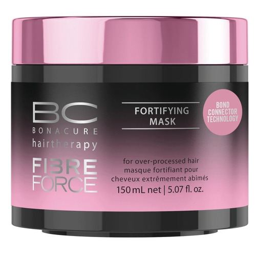 Mascarilla Schwarzkopf Fibre Force 150ml Dañados