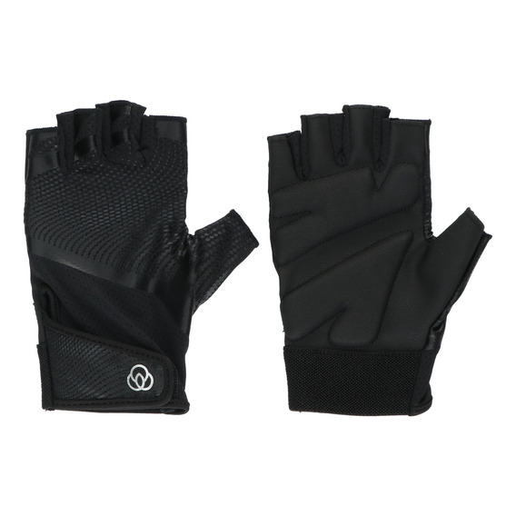 Guante Hombre Fitness Gloves Ii Negro