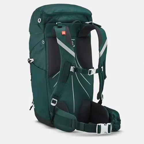 Mochila Lenga Verde Musgo - 30 Litros