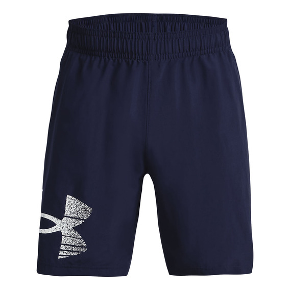 Short Under Armour Woven Graphic Sho Para Hombre