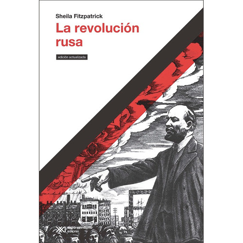 Revolucion Rusa, La - Sheila Fitzpatrick