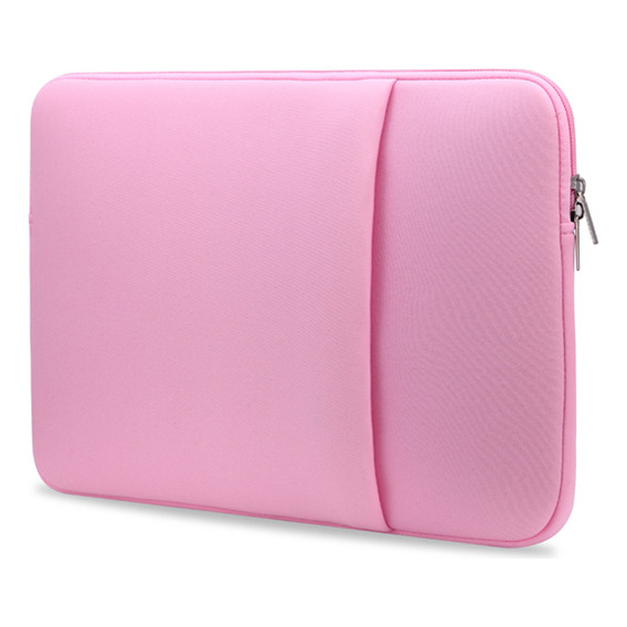 Portátil Sleeve Pro Pink Soft B2015 Ultrabook