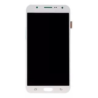 Modulo Samsung J7 2015 J700m 700m Pantalla Tactil Blanco