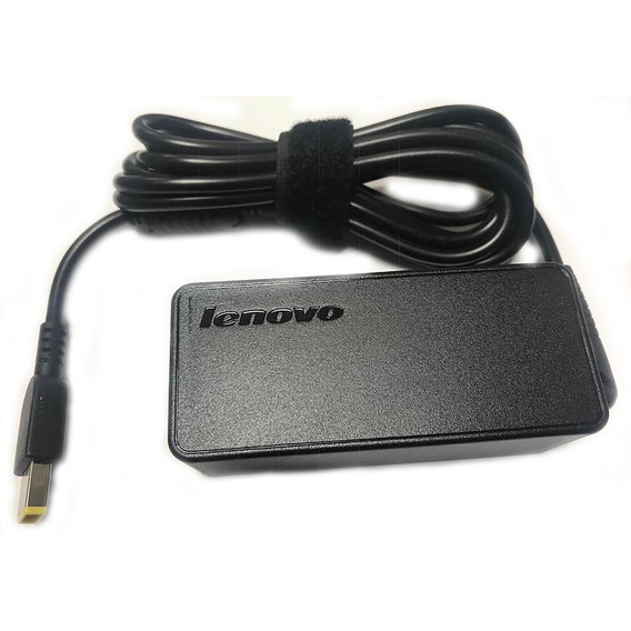 Cargador Lenovo Adlx65nlc2a Real Original 20v 3.25a Usb