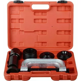 Prensa Rotula Kit 4 En 1 Instalador Montar Desmontar 2wd 4wd