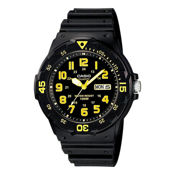 Reloj Casio Mrw-200h-9bvdf