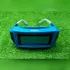 Lentes Gafas De Soldar Fotosensible Total Tsp9405 Color Turquesa Lisa