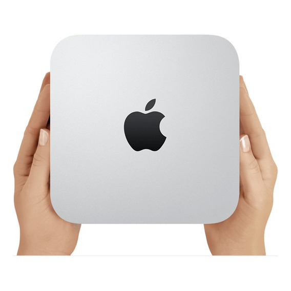 Mac Mini 2014 Core I5  8 Ram Solido 256 Gb Wiffi, Flash