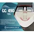 Lancha Gg490 Open 2025