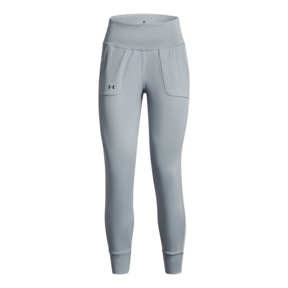 Pantalón Legging Under Armour De Tiro Medio Para Mujer