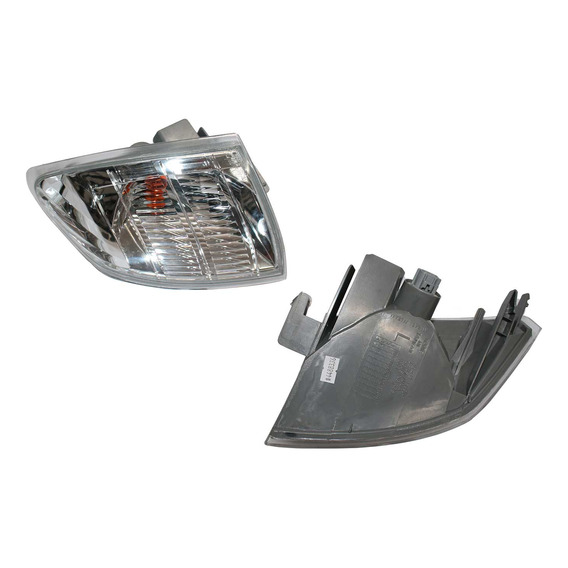 Faro Direccional Delantero Izqu - Depo Nissan X-trail Motor