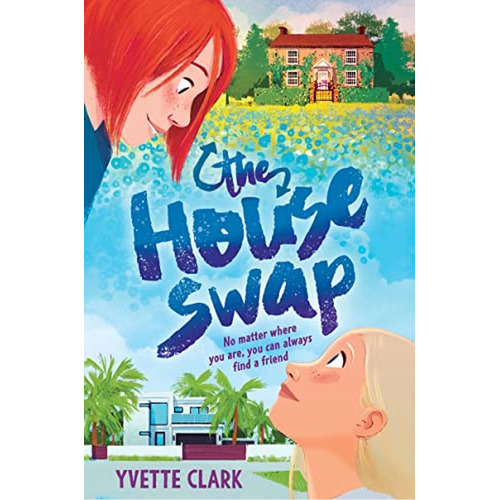 The House Swap (Libro en Inglés), de Clark, Yvette. Editorial HarperCollins, tapa pasta dura en inglés, 2023