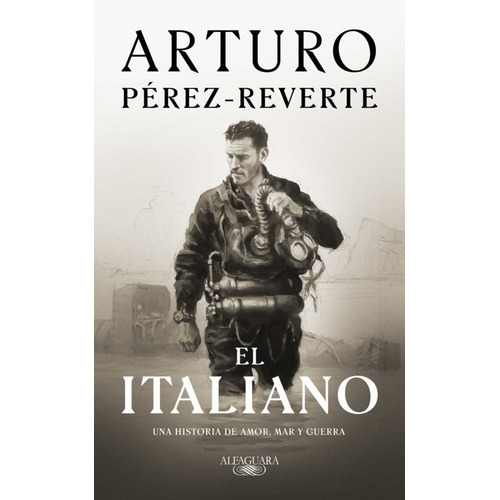 El Italiano - Arturo Perez-reverte