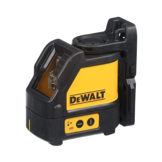 Nivel Láser Autonivelante Cruz Dewalt Dw088k-ar Dewalt