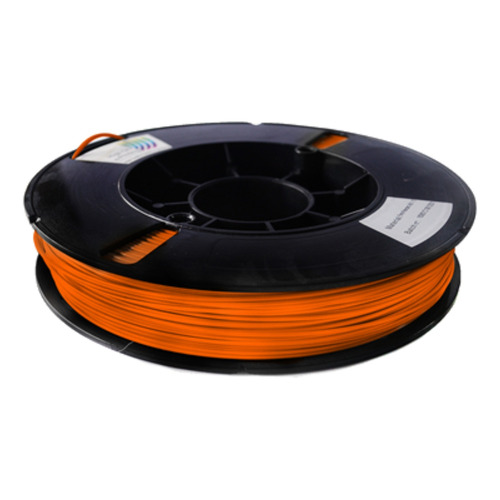Filamento 3D PLA+ High Quality Speed e-Printing de 1.75mm y 500g naranja