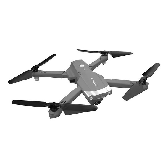Drone Doble Camara Full Hd 1080p Bateria Etheos Drn1080 