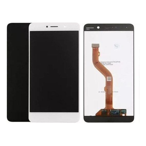 Modulo Pantalla Display Táctil Para Huawei Gw Metal 